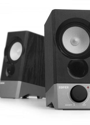 Акустическая система edifier r19u black