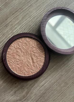 Бронзер от kiko milano