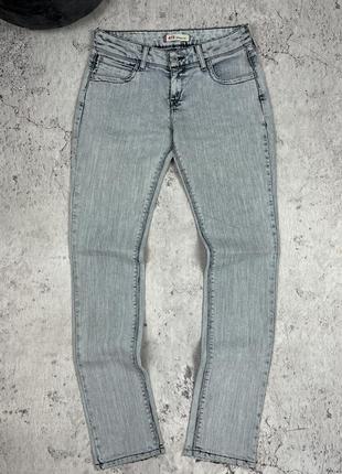Винтажные джинсы levi’s 473
