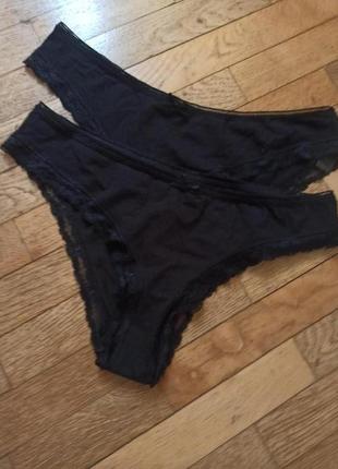 Набір трусиків фірми  m&s