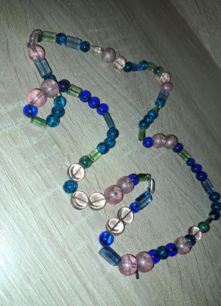 Намисто кольє