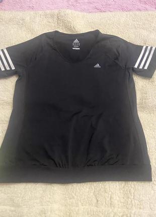 Футболки adidas, оригинал.2 фото