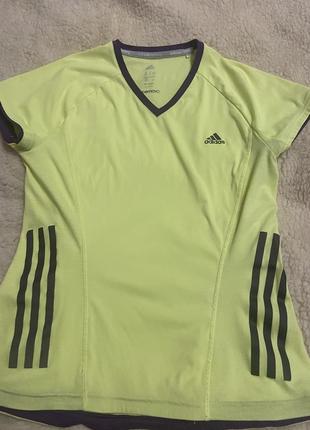 Футболки adidas, оригинал.6 фото