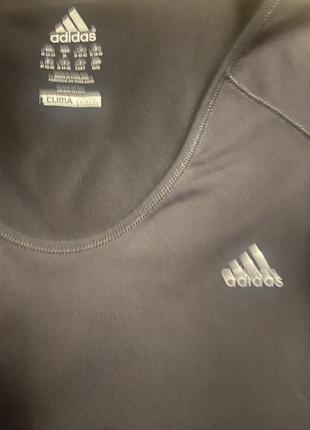 Футболки adidas, оригинал.4 фото