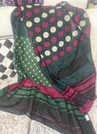 Шарф палантин s oliver