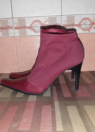 Туфлі aite. made in italy