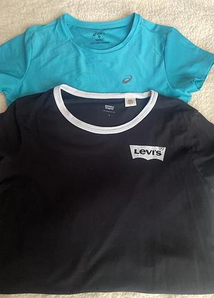 Футболки levisl