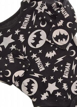 Боди batman