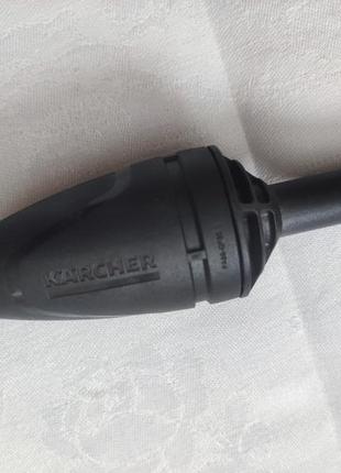 Грязьова фреза karcher к2-к3,фреза насадка