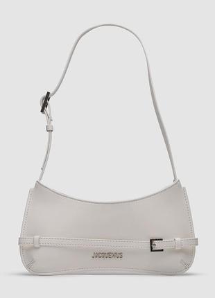 Женская сумка jacquemus премиум качество