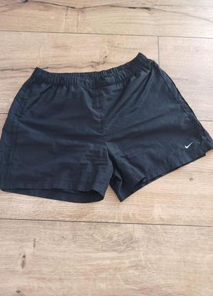 Шорти nike