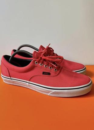 Стильные фирменные кеды vans 🔥