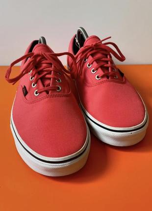 Стильные фирменные кеды vans 🔥 3