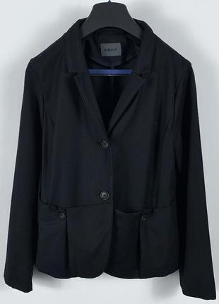 Піджак жіночий oska