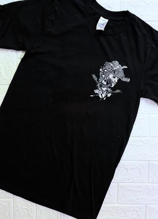 Футболка (унісекс). розміри s-xl 👕