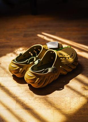 Crocs echo clog розродаж