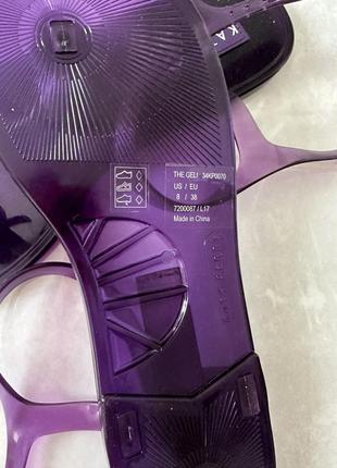 Katy perry сандалии босоножки the women´s geli flat sandal