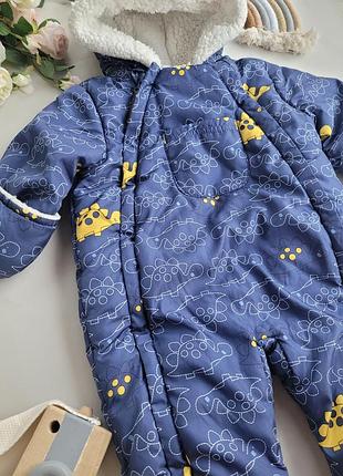 Комбинзон 3