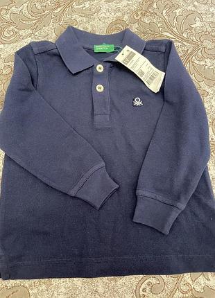 Кофта детская