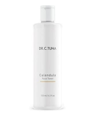 Тоник для лица calendula