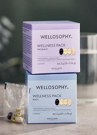 Вітаміни мінерали дієтична добавка