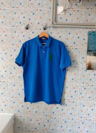 Поло ralph lauren.
