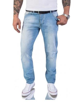 Джинсы брендовые rock creek w32 l34