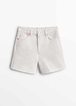 Шорти massimo dutti