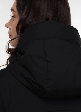 Деми куртка meajiateer р.4xl/5xl   или наш р.52-54 .новая.3 фото