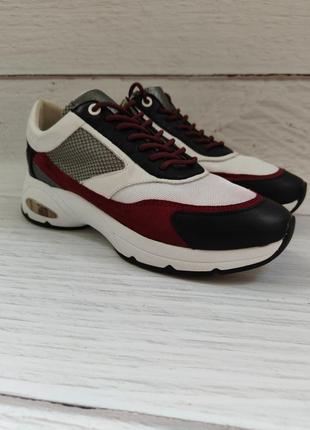 Кроссовки geox