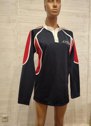 Спортивная термокофта s-m