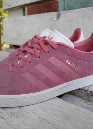 Кроссовки женские adidas gazelle