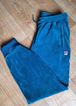 Спортивні штани fila