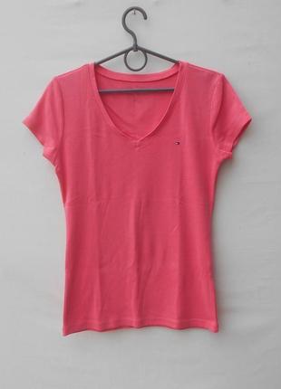 Футболка tommy filfiger