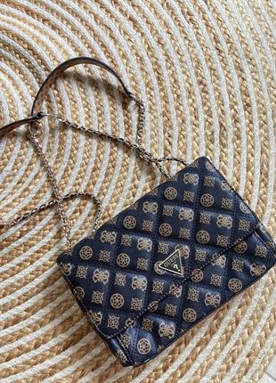 Сумка accessories guess
