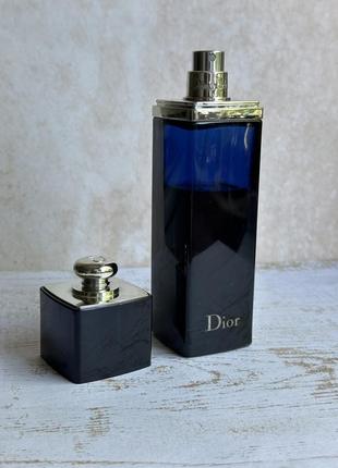 Dior addict edp tester online