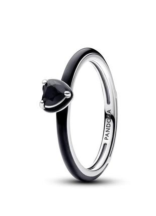 Pandora me чорне серце