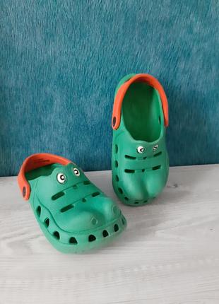 Next crocs discount