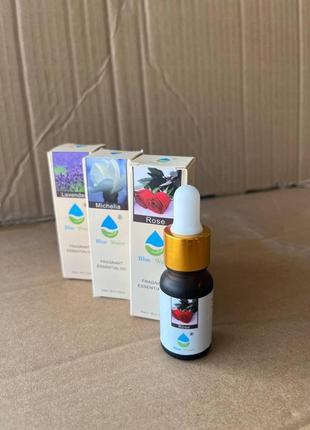 Олія ароматизаторна для зволожувачів 10 ml.3 фото