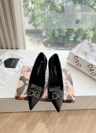 Туфли, туфли в стиле dolce & gabbana