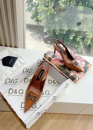 Туфлі, туфли в стилі dolce & gabbana