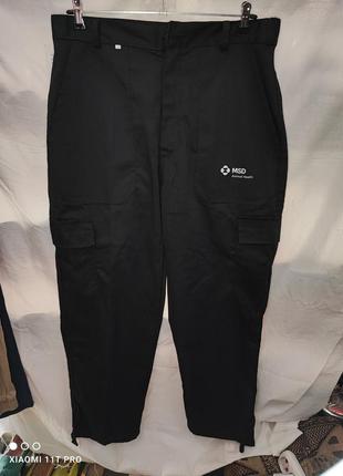 Брюки штани