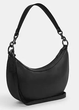 Сумка coach aria shoulder bag original2 фото