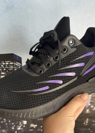 Круті стильні кросівки2 фото
