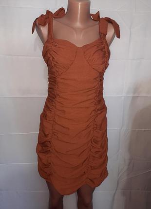 Платье, размер 46