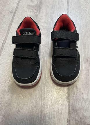 Кроссовки adidas р-24 5