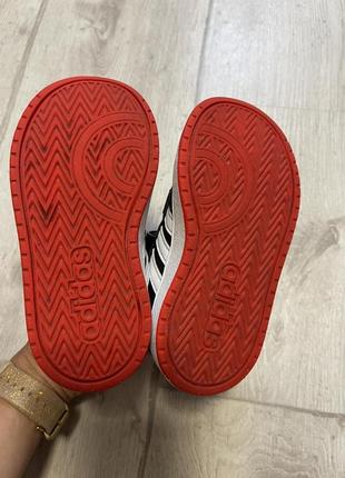 Кроссовки adidas р-24 8