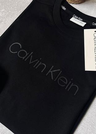 calvin bianco klein футболка
