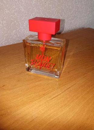 Парфумована вода mon rouge від yves rocher3 фото