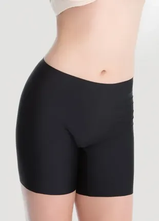 Женские шорты бермуды от натирания julimex comfort